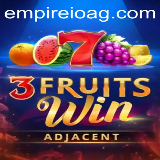 Discover the Exciting World of 3FruitsWin on Majorbet.bet