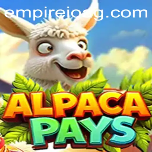 Explore the Exciting World of AlpacaPays: A New Dimension in Online Slots