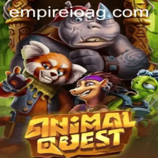 Exploring AnimalQuest: An Exciting Journey Meets majorbet.bet