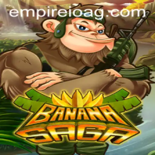 Discover the Thrills of BananaSaga: A Comprehensive Guide