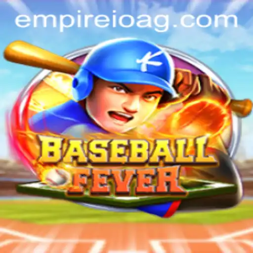 BaseballFever: A Thrilling Dive into the Game of Strategy and Excitement
