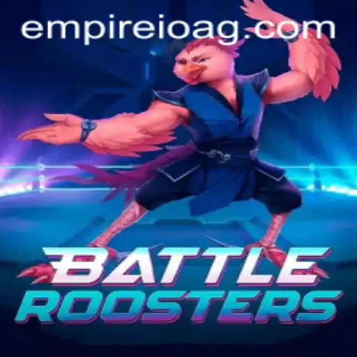 BattleRoosters: A Closer Look into the Thrilling World of Digital Combat