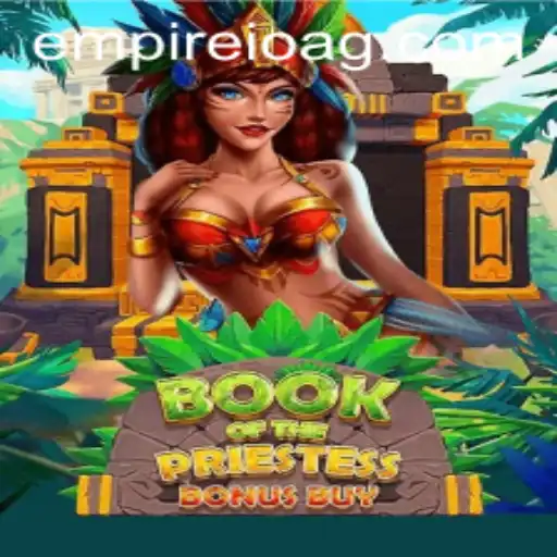 Unveiling the Mysteries of BookOfThePriestess: A Deep Dive into Gameplay and Strategy