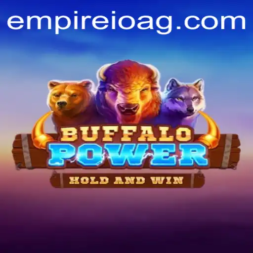 The Excitement of BuffaloPower and MajorBet.bet: A Detailed Insight