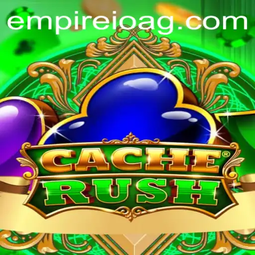 Exploring CacheRush: A Thrilling Adventure in the World of MajorBet.bet