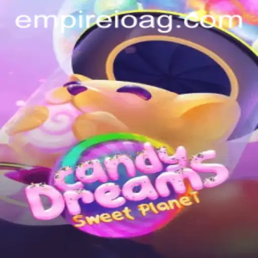 CandyDreams: A Sweet Adventure into Enchanting Gaming