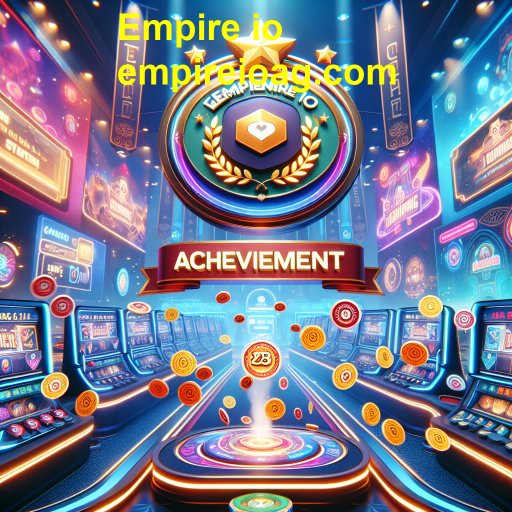 Desbravando Conquistas em Empire io: O Caminho para a Grandeza