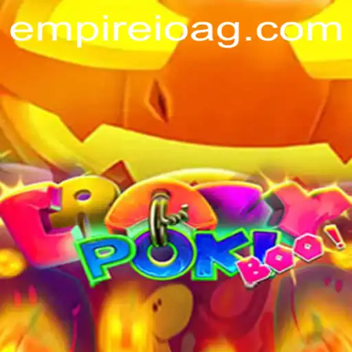 Exploring the Thrills of CrazyPokiBoo