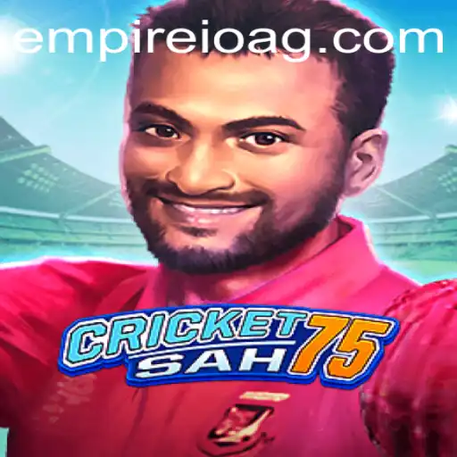 Exploring the Exciting World of CricketSah75: Innovative Gameplay and Betting Opportunities