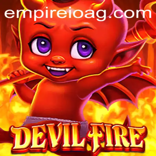 Exciting Adventures Await in DevilFire: A MajorBet.Bet Exclusive