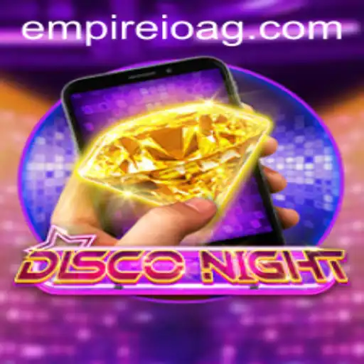 Exploring DiscoNightM: A Thrilling Blend of Disco and Strategy in Gaming
