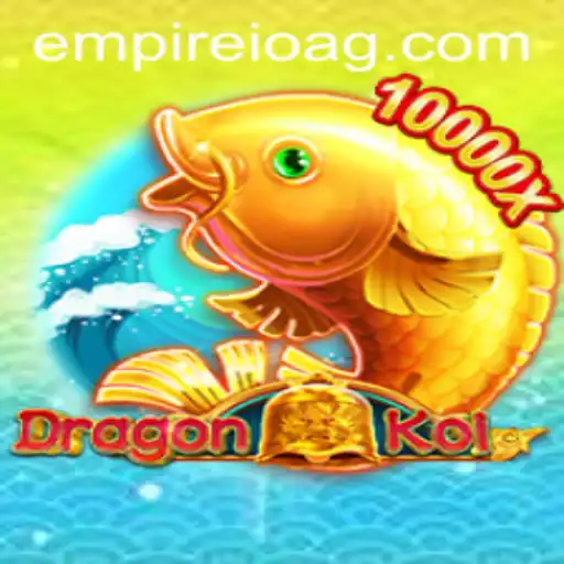 DragonKoi: A Captivating New Game Revolutionizing the Betting Landscape