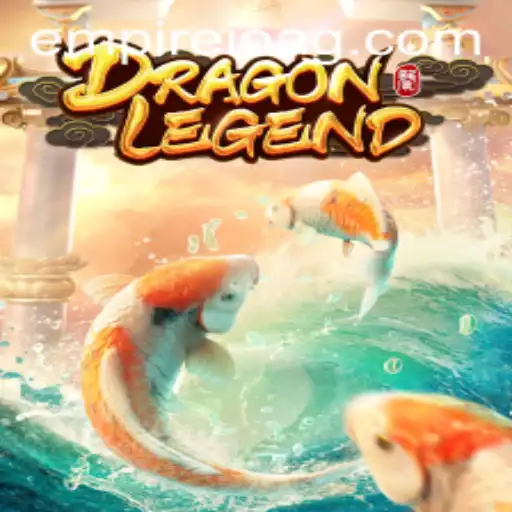 DragonLegend: An Epic Journey Into Fantasy Gaming