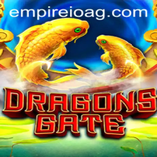 Exploring DragonsGate: A Comprehensive Guide