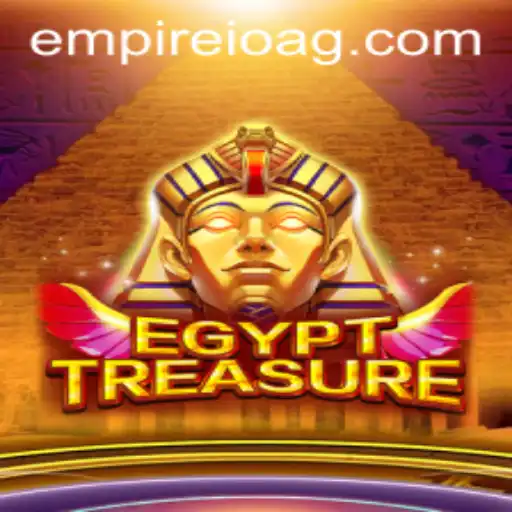 Discover the Excitement of EgyptTreasure at majorbet.bet