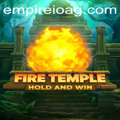 Experience the Thrill of FireTemple Through MajorBet.Bet