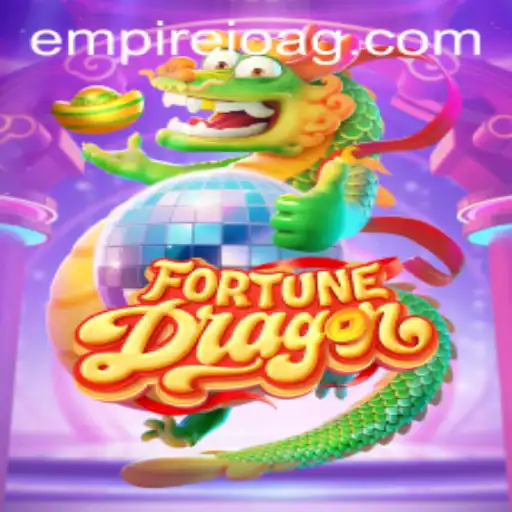 FortuneDragon: The Thrilling World of Majorbet.bet's Latest Hit