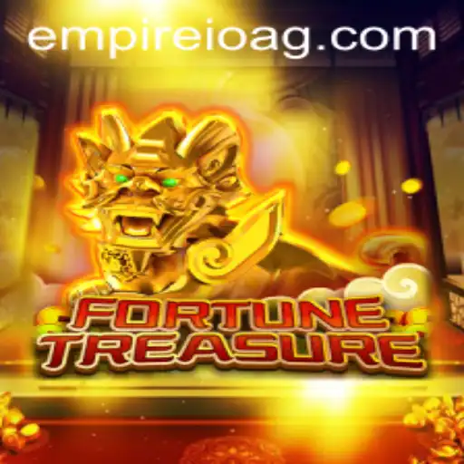 Discover the Exciting World of FortuneTreasure: A Casino Game Adventure
