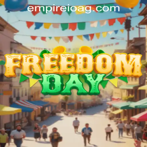 Explore FreedomDay: The Exciting New Game from Majorbet.bet