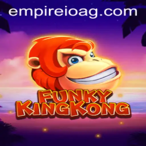 FunkyKingKong: A Deep Dive into an Unforgettable Gaming Experience