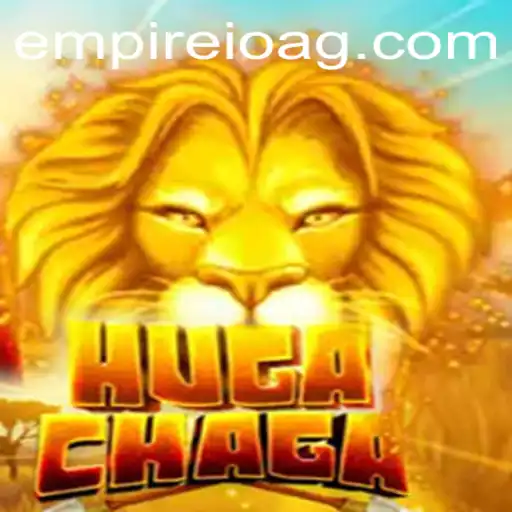 HugaChaga: The Thrilling New Game Sweeping the Gaming World