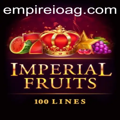 Discover the Thrills of ImperialFruits100 and MajorBet.Bet