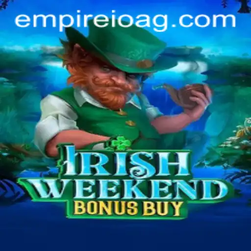 Unveiling the Excitement of IrishWeekendBonusBuy: A Comprehensive Guide
