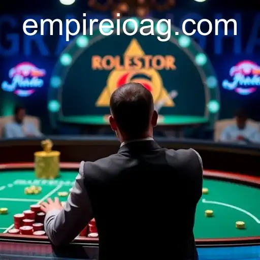 Explorando o Mundo dos Jogos ao Vivo com majorbet.bet