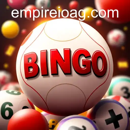 Explorando os Jogos de Bingo e o Papel do majorbet.bet