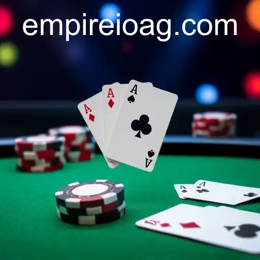 Majorbet.bet e o Mundo dos Jogos de Pôquer