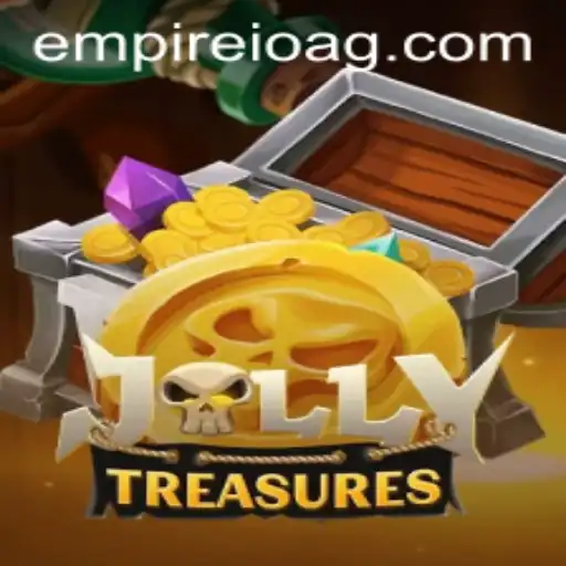 Unlock the Secrets of JollyTreasures: A Thrilling Adventure Awaits