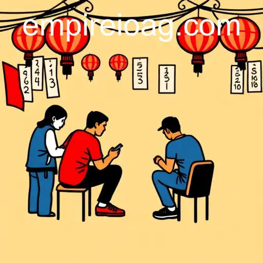 Understanding Jueteng: The Complex Landscape of an Illegal Numbers Game