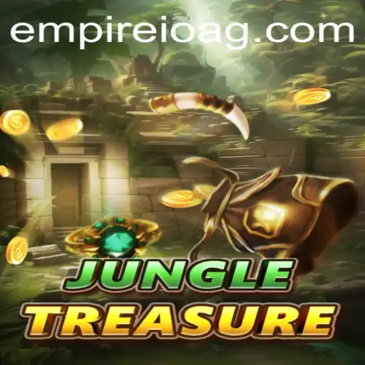 Exploring JungleTreasure: An Exciting Adventure by Majorbet.bet