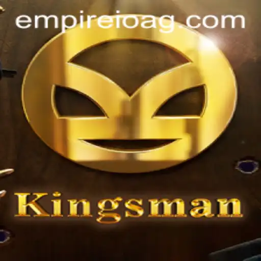 Kingsman: A Comprehensive Guide to the Thrilling New Game by Majorbet.bet