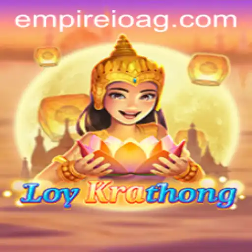 Exploring the Excitement of LoyKhathong: A Gaming Adventure