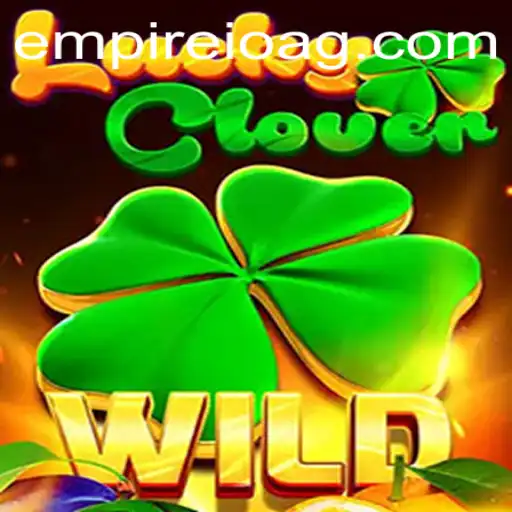 Discovering LuckyClover: A Thrilling New Adventure by MajorBet.bet