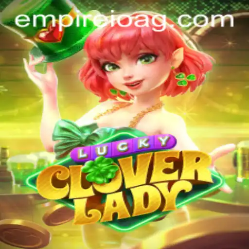 Enter the Enchanting World of LuckyCloverLady on MajorBet.bet