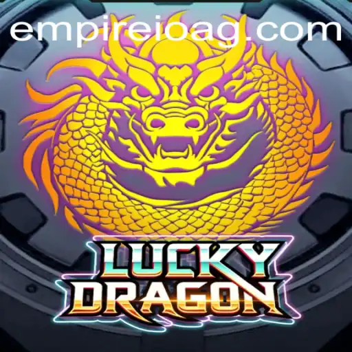 Discover the Thrills of LuckyDragon: A Comprehensive Guide
