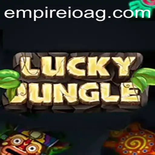 Explore the Thrilling World of LuckyJungle: A MajorBet.Bet Exclusive