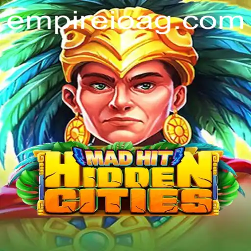Exploring the Thrilling World of MadHitHiddenCities - A Captivating Gaming Experience