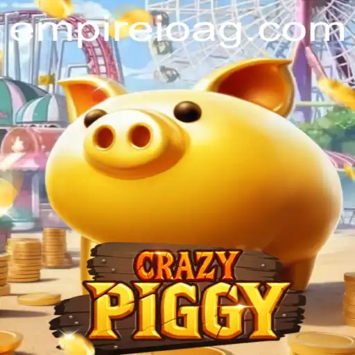CrazyPiggy: Dive into the Exciting World of MajorBet.bet