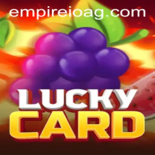 Discover the Thrilling World of LuckyCard: A New Age in Online Gaming