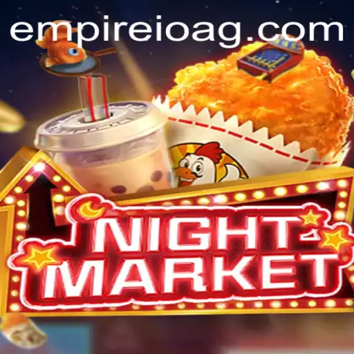 Exploring the Exciting World of NIGHTMARKET and Majorbet.bet