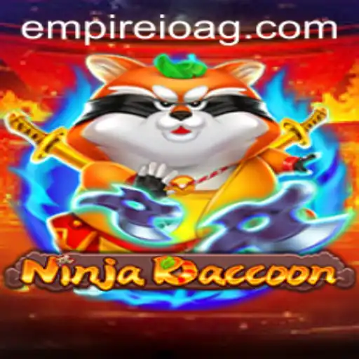 Unveiling NinjaRaccoon: The Thrilling Adventure Game Taking the Market by Storm