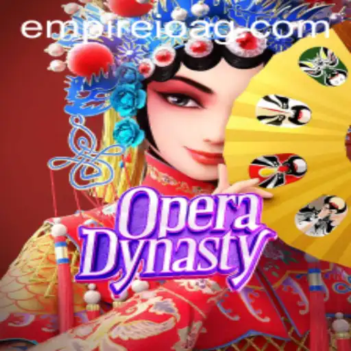 Discover the Enchanting World of OperaDynasty at Majorbet.bet