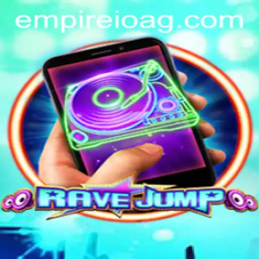 RaveJumpmobile: The Exciting New Game Revolutionizing Mobile Entertainment