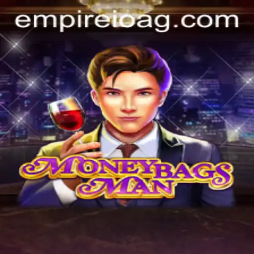 Unveiling MoneybagsMan: A Thrilling Adventure in the World of Majorbet