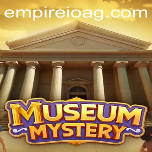 Unveiling the Intrigue of 'MuseumMystery': A Riveting Adventure Game and Its Revolutionary Rules
