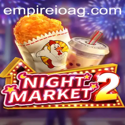 Exploring NightMarket2: A Deep Dive into Gameplay and Mechanics