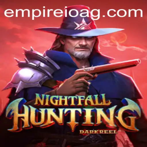 Discovering NightfallHunting: A Captivating Gaming Experience